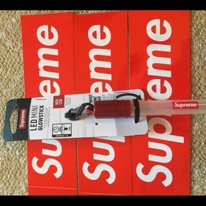 Supreme Glowstick SOLD